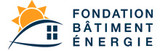 Logo Fondation Bâtiment-Énergie